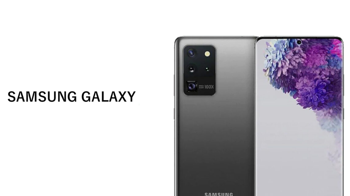Samsung S 21 Ultra 128