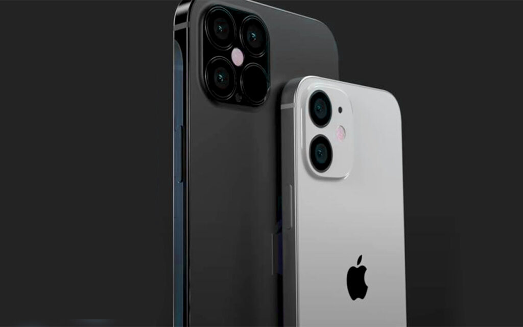 Apple iPhone 12 Pro and iPhone 12 Pro Max to come with Sony’s LiDAR lens Apple iPhone 12 models