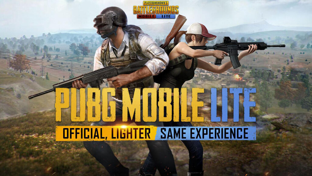 Pubg Mobile Lite 0.20.1 Global version finally arrived Pubg Mobile Lite 0.21.2