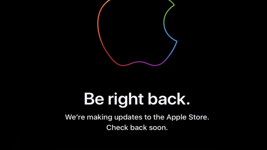 Apple outage caused Apple TV, App Store, iCloud & more out of service Apple outage,Apple Down,Apple TV,Apple Store,Apple