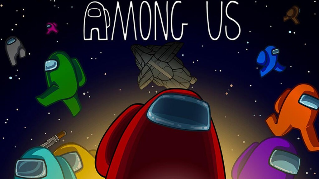 Among Us receiving unwanted Spam messages on Public Servers Among Us receiving unwanted Spam messages on Public Servers