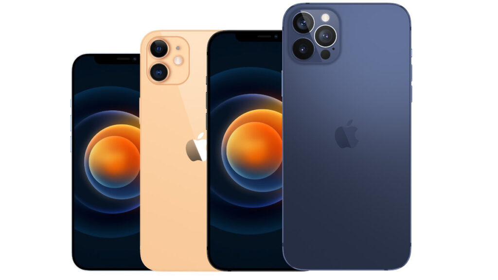 Apple iPhone 12 models new leaks, features, and Pre-order date iPhone deals
