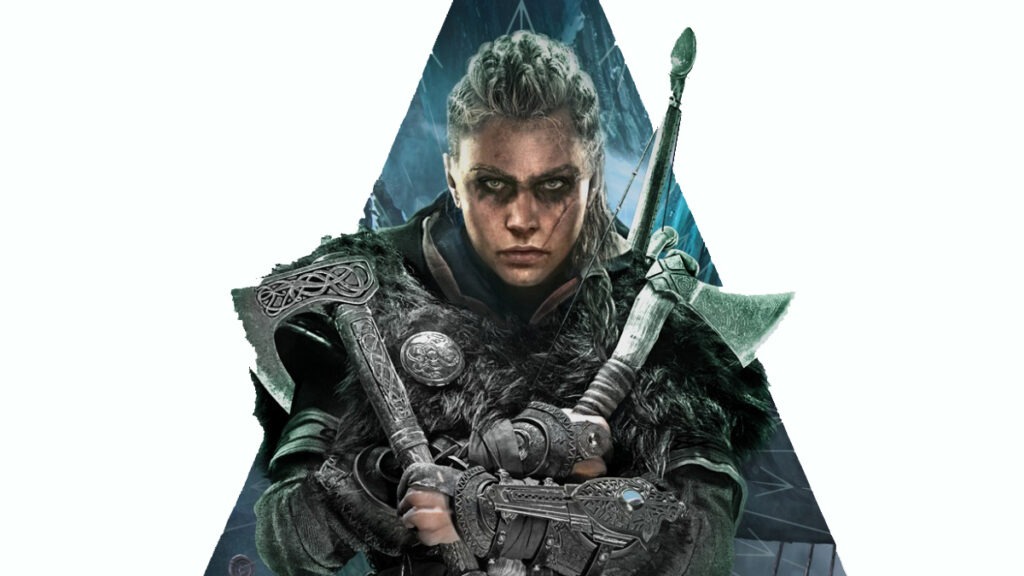 Assassin’s Creed Valhalla has Gone Gold and releasing on November 10th 