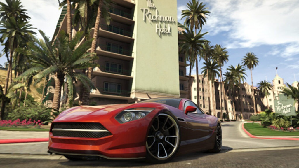 GTA 5 PC is well optimized & has better controls, steps to download