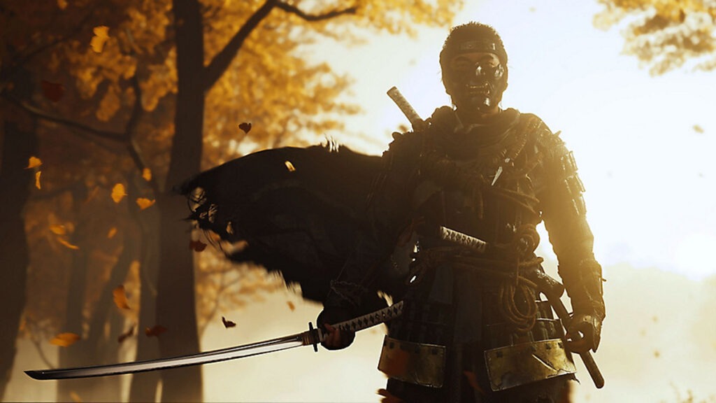 Ghost of Tsushima Sequel might be in working by Sucker Punch Ghost of Tsushima Sequel might be in working by Sucker Punch