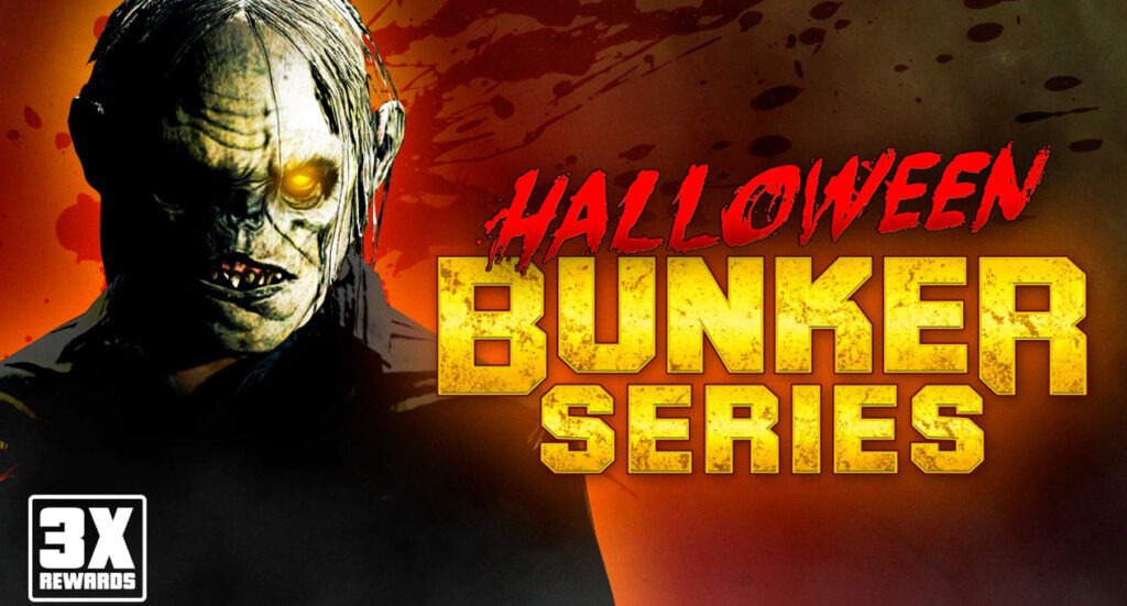 GTA 5 Online Halloween DLC update featuring free items & bonuses