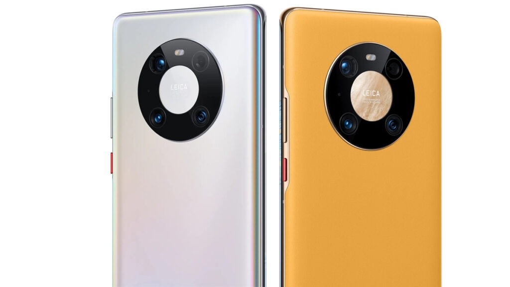 Huawei Mate 40 Pro Series Sold out within 20 seconds as stated by Tmall