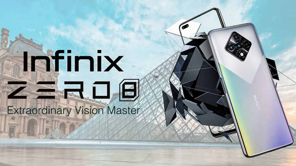 Infinix Zero 8 and Zero 8i are now up for pre-order in Pakistan Infinix Zero 8 and Zero 8i are now up for pre-order in Pakistan