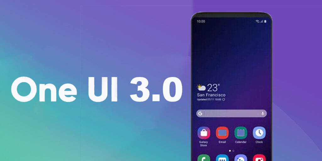 Samsung One UI 3.0 public beta is now available for the S20 lineup in US