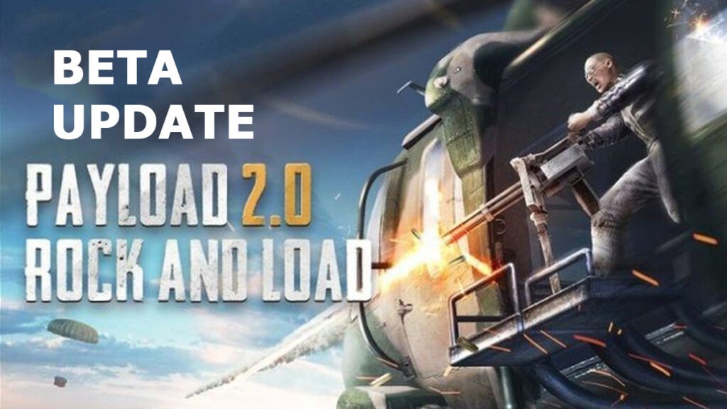Pubg Mobile Lite Beta update Payload 2.0 download link & Steps to install
