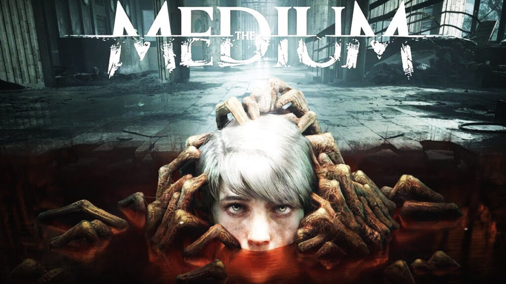 The Medium: Xbox Series X/S and PC Exclusive release date confirmed The Medium
