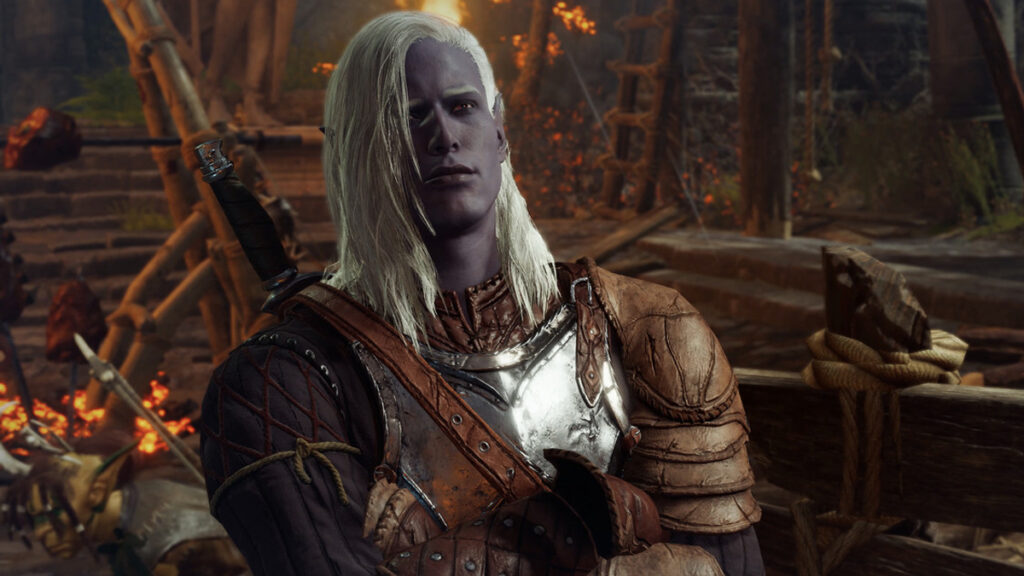 Baldur’s Gate 3 will be available for Mac, PC, and Stadia on Early Access baldur's gate 3