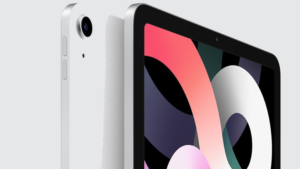 Apple iPad Air 2020 is up for pre-order starting today Apple iPad Air 2020 is up for pre-order starting today