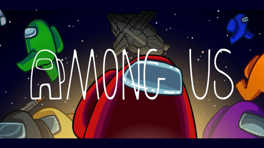 Among Us becomes the most downloaded mobile game of October