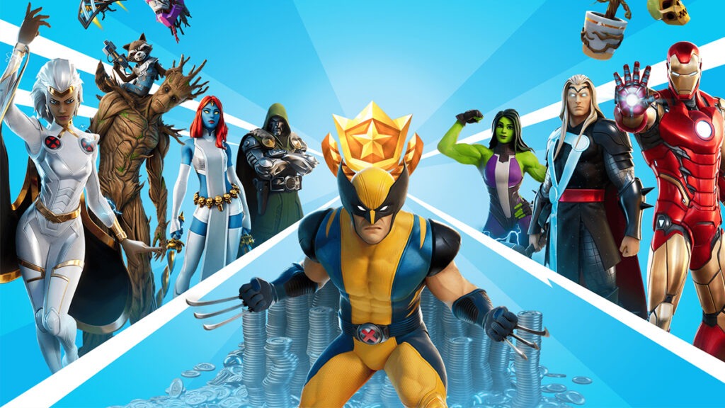 Apple iOS users will be able to play Fortnite through Nvidia Geforce Now Apple iOS users will be able to play Fortnite through Nvidia Geforce Now