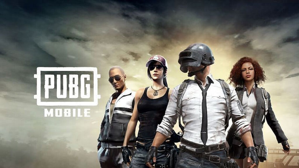 PUBG Mobile Indian Version APK download option found on the website Pubg mobile lite