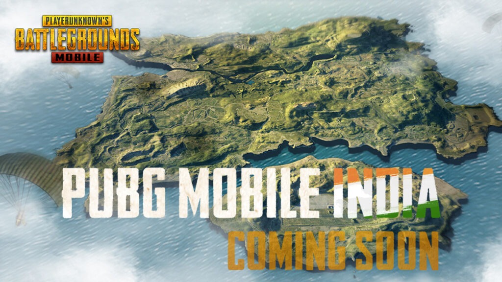 PUBG Mobile India Players Old ID will exist in the new Indian version