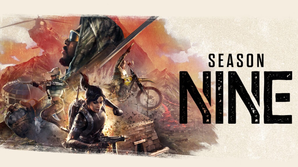 Pubg Update 9.2 is officially available for testing, featuring Dirt Bike & more