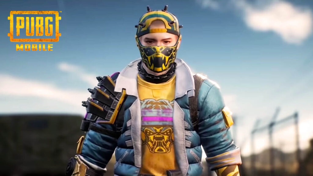 Pubg Mobile Season 16 Royal Pass new outfits & weapons skins revealed Pubg Mobile Season 16 Royal Pass new outfits & weapons skins revealed