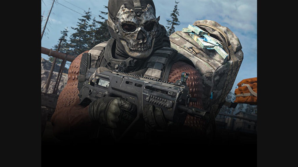 Call of Duty: Warzone will be limited to the same engine, as confirmed Call of Duty: Warzone will be limited to the same engine, as confirmed