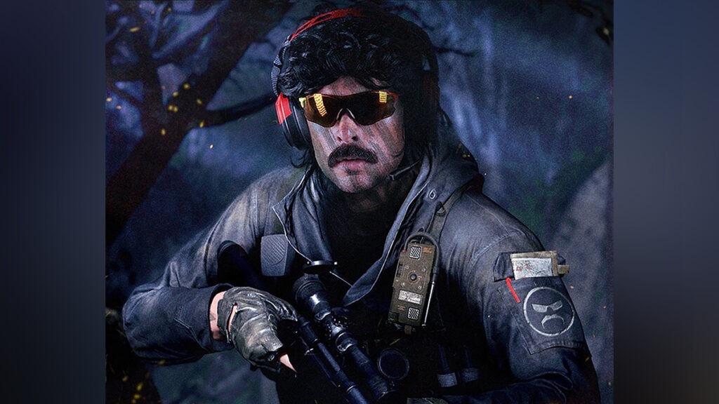 Dr Disrespect blames Twitch for not getting Activision’s creator code Dr Disrespect blames Twitch for not getting Activision’s creator code