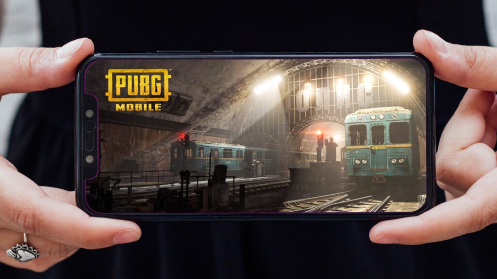 Pubg Mobile Korean (KR) version new official update 1.1 is now available Pubg Mobile Korean (KR) version new official update 1.1 is now available