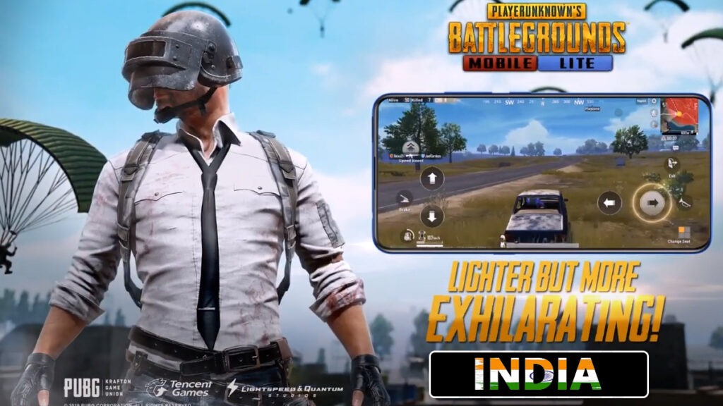 PUBG Mobile Lite Indian version: All you need to know PUBG Mobile Lite Indian version might not be released