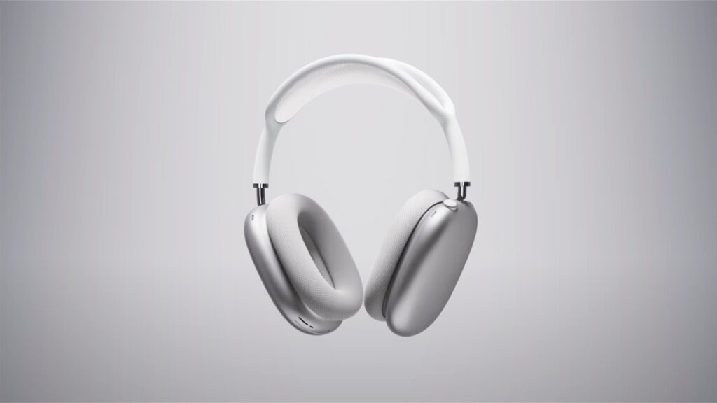 Apple AirPods Max officially unveiled and are available for pre-order Apple AirPods Max officially unveiled and are available for pre-order