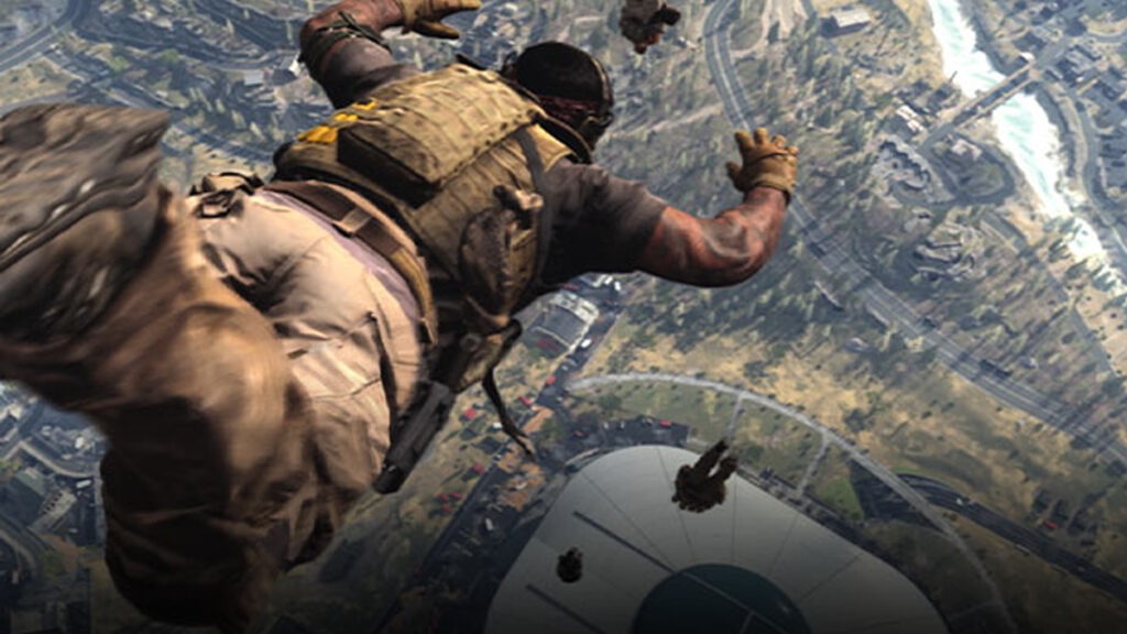 Call of Duty Warzone new map “Rebirth Island” set to launch on Dec 16 Call of Duty Warzone new map “Rebirth Island” set to launch on Dec 16