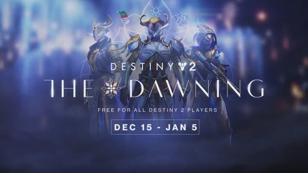 Destiny 2 Drawing event update new rewards revealed