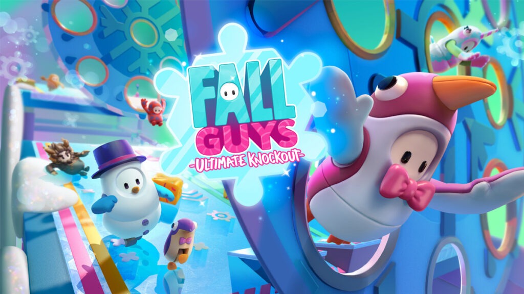 Fall Guys PC Copies sold over a record of 11 million times