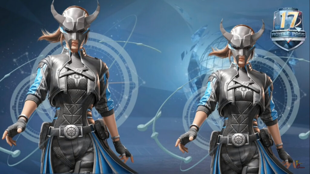 PUBG Mobile Season 17 leaked new features & rewards revealed PUBG Mobile Season 17 leaked new features & rewards revealed