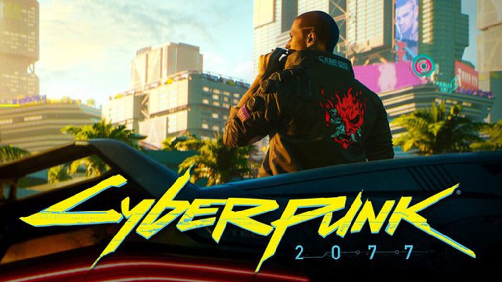 Cyberpunk 2077 modding tool