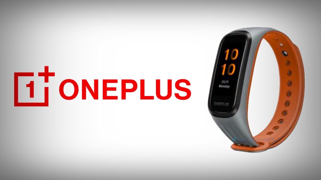 OnePlus Band