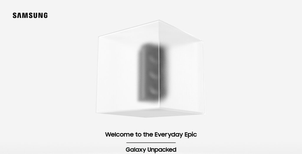 Samsung Galaxy S21 Series launch date revealed officially