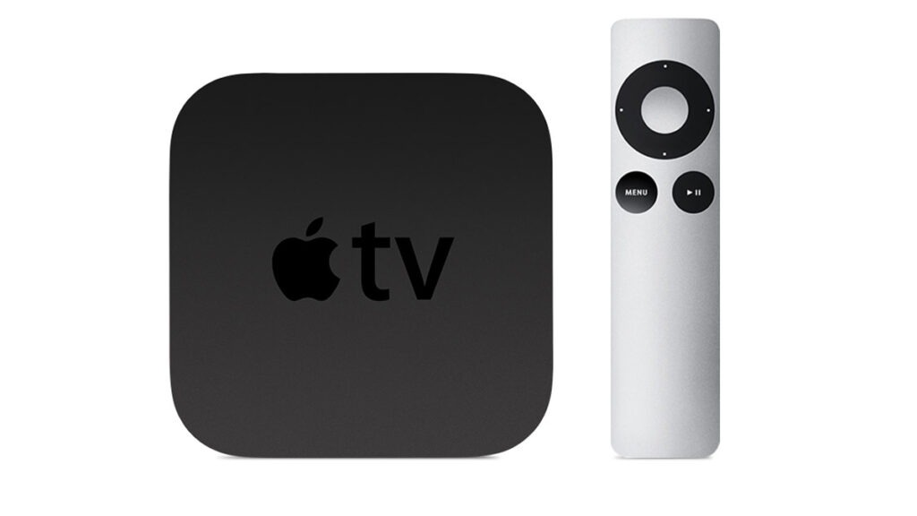 Apple TV (third Gen) will require AirPlay to run YouTube from next month. Apple TV third Generation