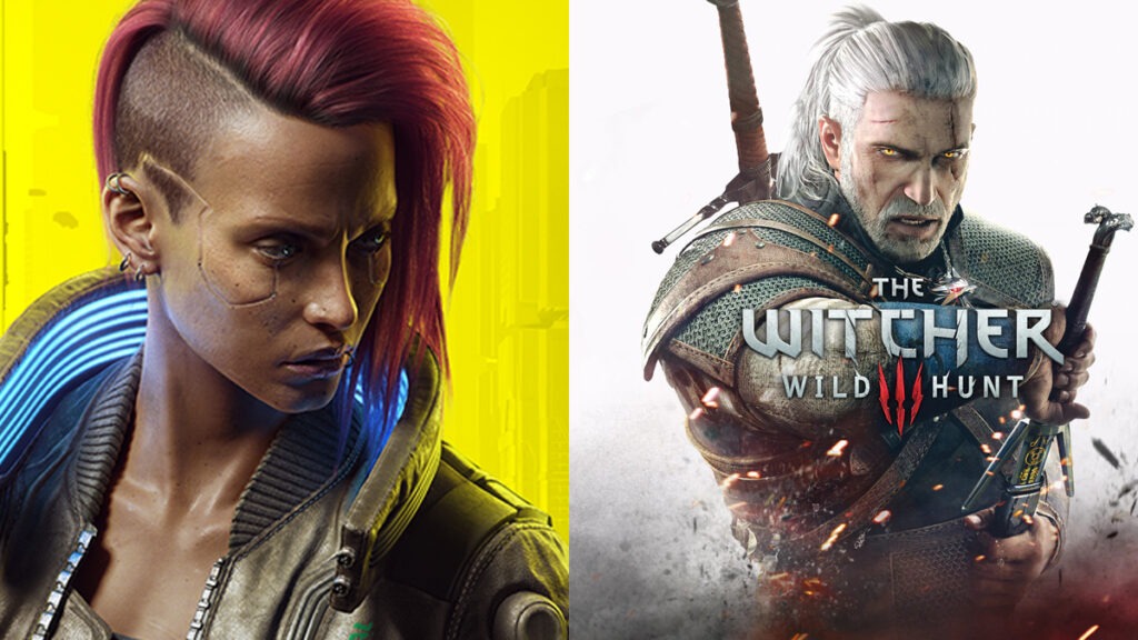 Cyberpunk 2077 developers CD Project Red hacked, data in the hands of attackers. CD Project Red