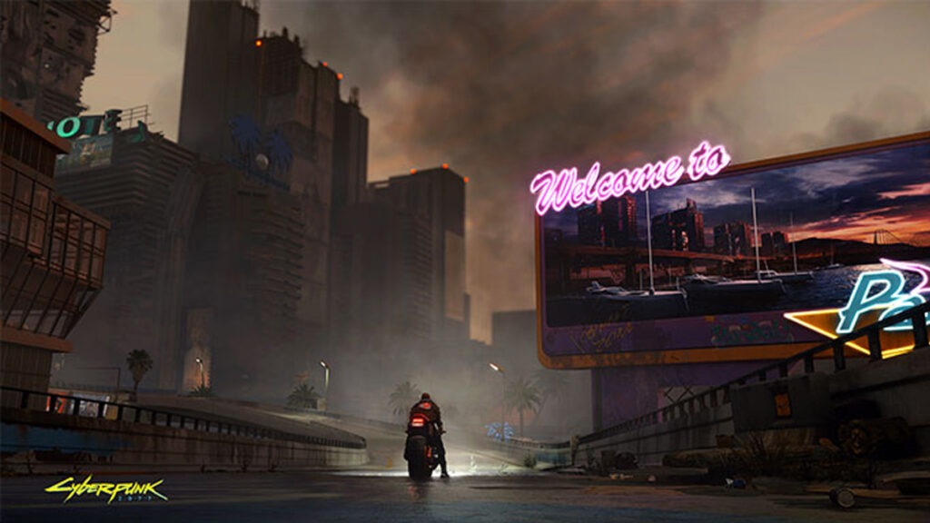 Cyberpunk 2077 developers warns players not to install mods on PC’s Cyberpunk 2077