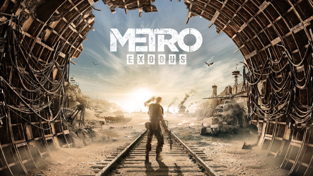 Metro Exodus will get it’s next generation version very soon Metro Exodus