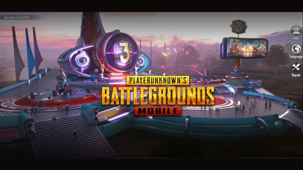 Pubg Mobile Update 1.3 is going to arrive in Season 18 Pubg Mobile Season 18 leaks