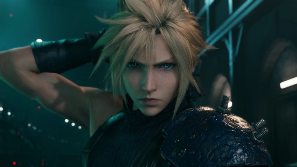 The remake of Final Fantasy VII and the new update to arrive soon Final Fantasy Remake