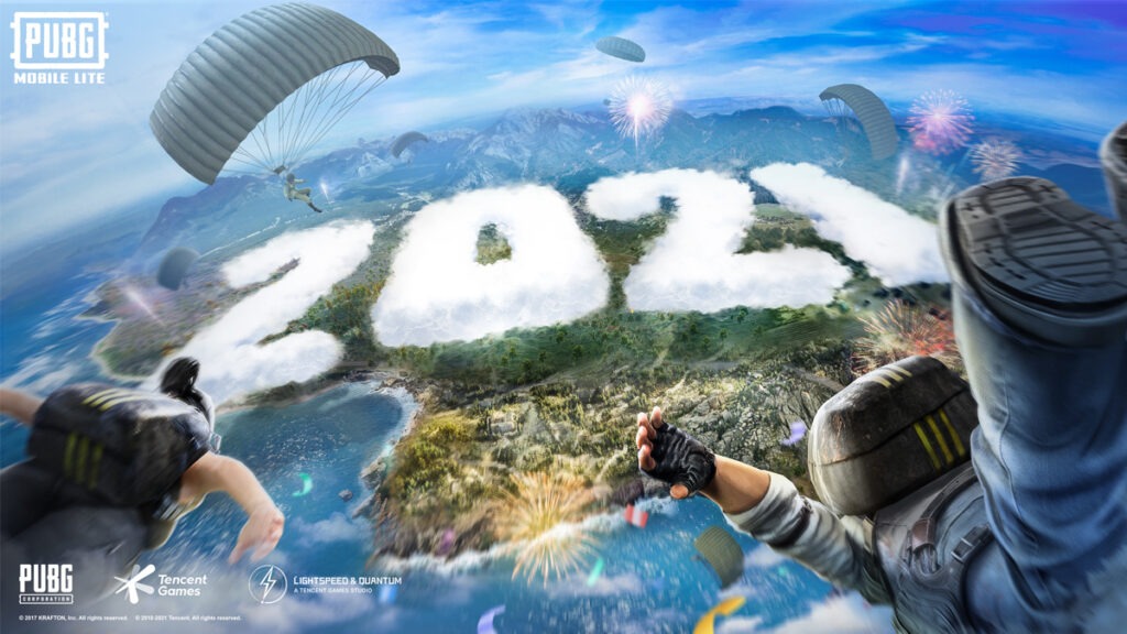 Pubg Mobile Lite 0.20.1 Global Version released, the update is available for download Pubg Mobile lite update