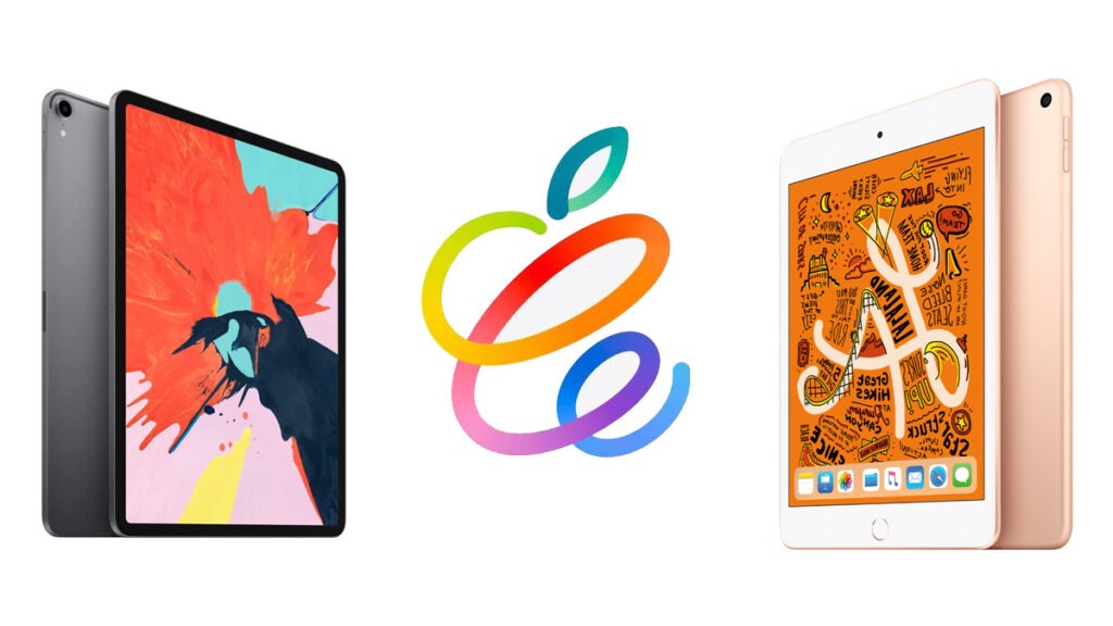 Apple Spring Loaded event, things to expect from this Apple event Apple Spring Loaded