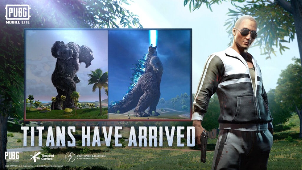 Pubg Mobile 1.4 Beta Update: New Arena Map, & themes added, download the APK Pubg Mobile 1.4