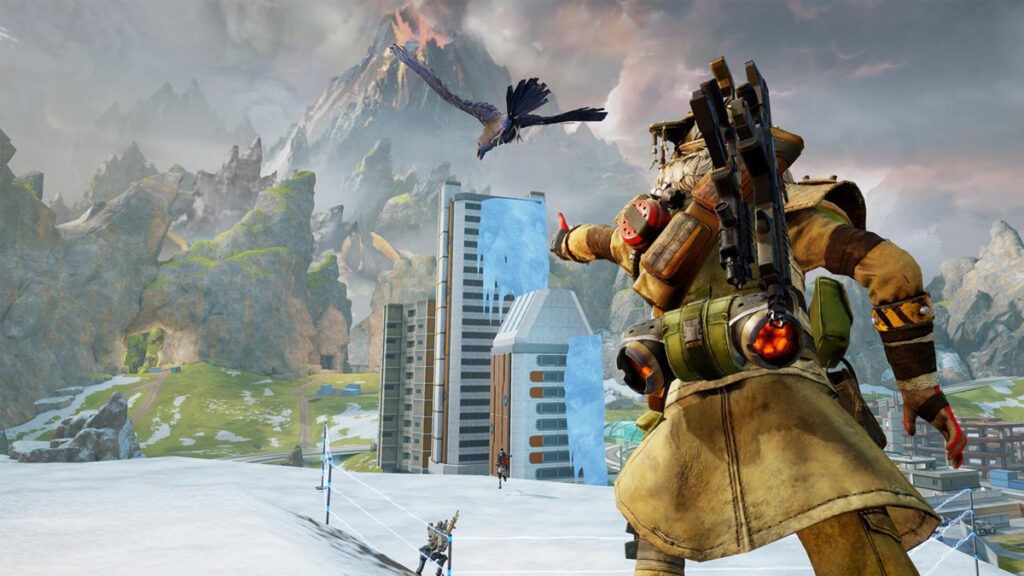 Apex Legends Mobile closed beta and release date: here is all you need to know Apex Legends Mobile