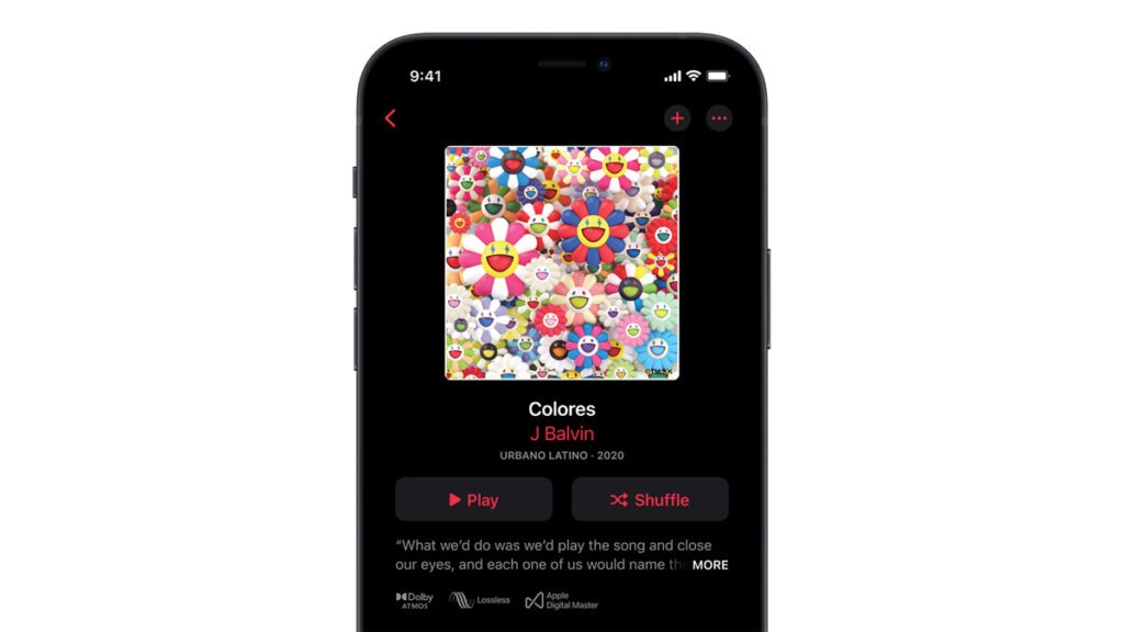Apple Music Lossless and Spatial Audio coming next month for free Apple Music Lossless