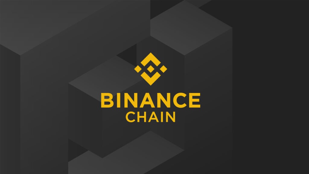 A Binance delayed in withdrawal occurred by extreme congestion