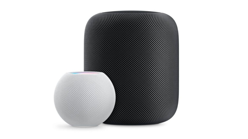 HomePod and HomePod Mini to have lossless Audio support in a future update HomePod
