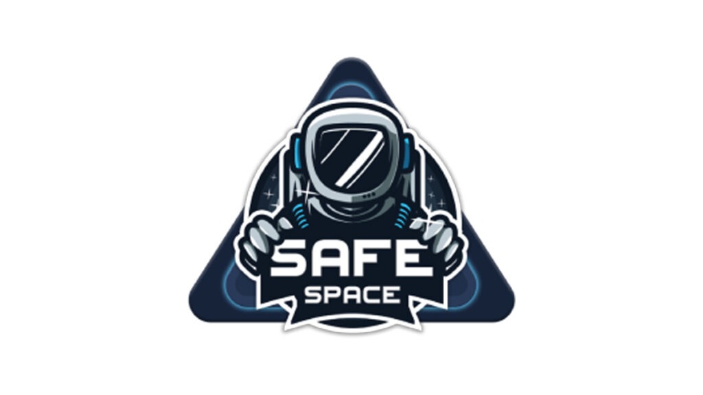“SAFESPACE” Coin is now officially on Bitmart, and become the top 1 gainer SafeSpace coin