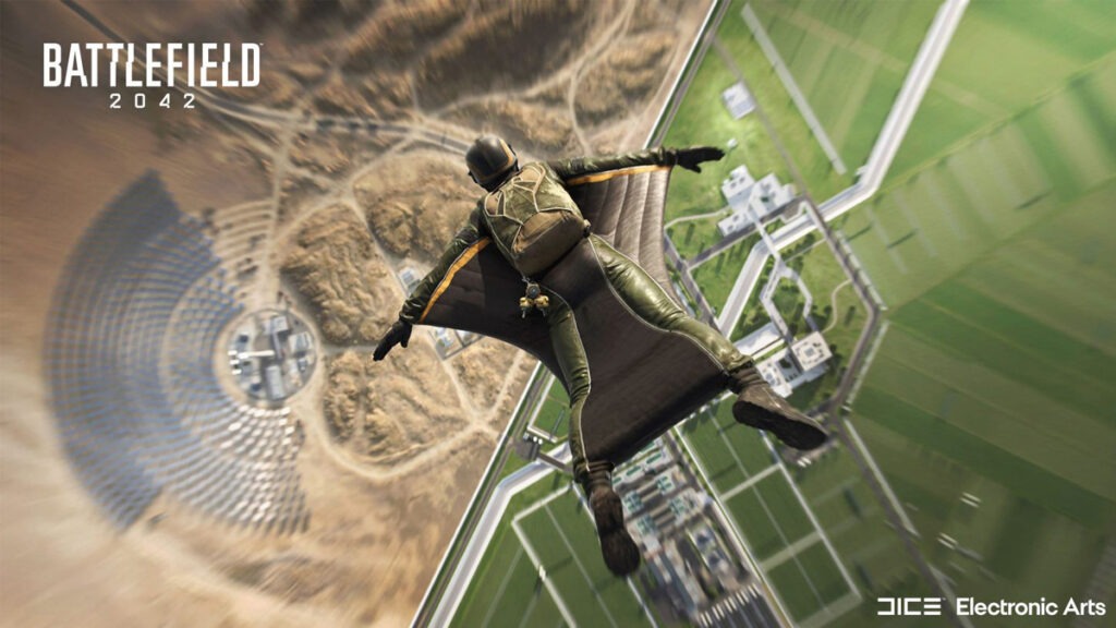 Battlefield 2042 will use AI Bots to fill servers, here is all you need to know Battlefield 2042